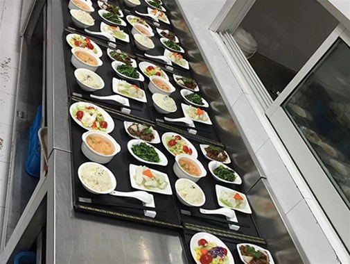 如何做好“食堂托管”