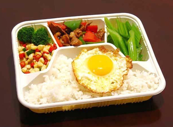 食堂承包