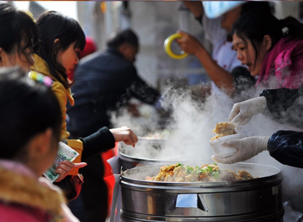 冬美食節(jié)
